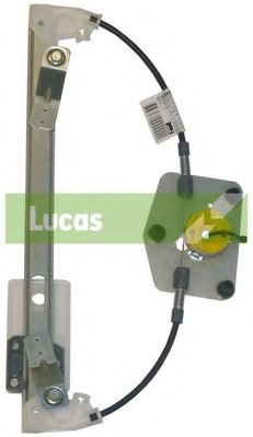 LUCAS ELECTRICAL WRL2129L