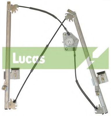 LUCAS ELECTRICAL WRL2141R