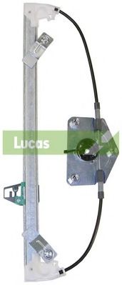 LUCAS ELECTRICAL WRL2146L