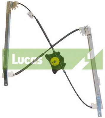 LUCAS ELECTRICAL WRL2153R