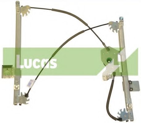 LUCAS ELECTRICAL WRL2160L