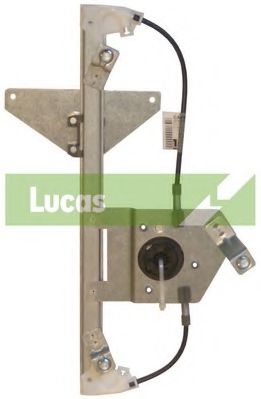 LUCAS ELECTRICAL WRL2165L