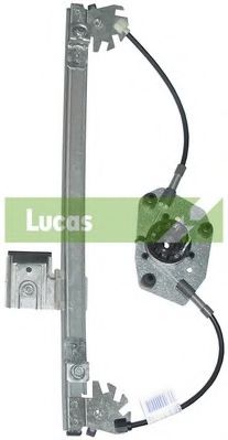 LUCAS ELECTRICAL WRL2168L