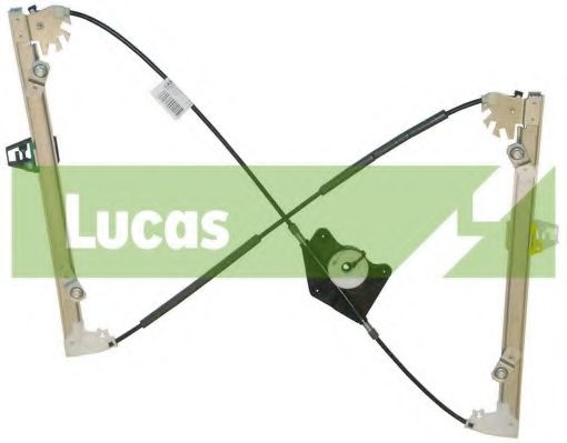 LUCAS ELECTRICAL WRL2172L