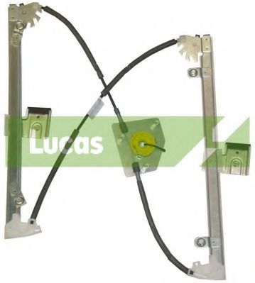 LUCAS ELECTRICAL WRL2177L