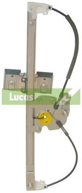 LUCAS ELECTRICAL WRL2182R