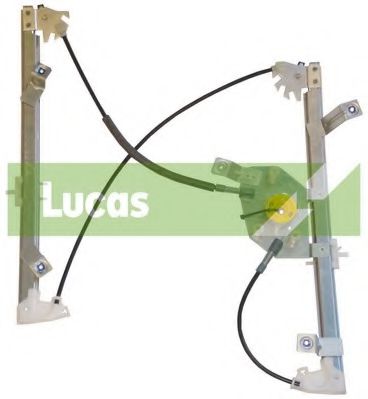 LUCAS ELECTRICAL WRL2191L