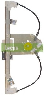 LUCAS ELECTRICAL WRL2192R