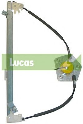 LUCAS ELECTRICAL WRL2200L