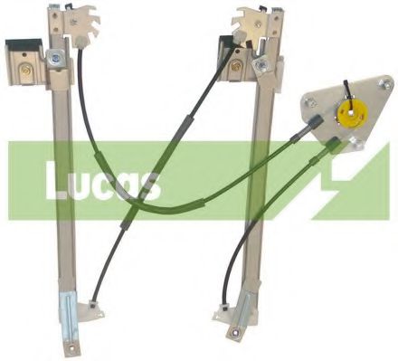 LUCAS ELECTRICAL WRL2213L