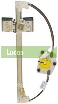 LUCAS ELECTRICAL WRL2216L