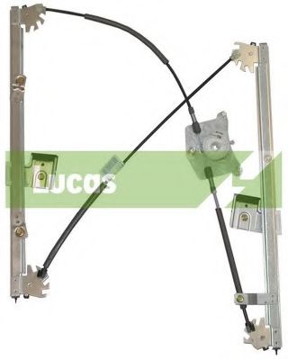 LUCAS ELECTRICAL WRL2223L