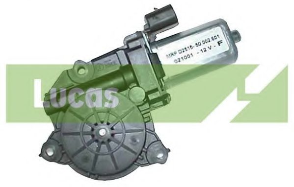 LUCAS ELECTRICAL WRL3002R