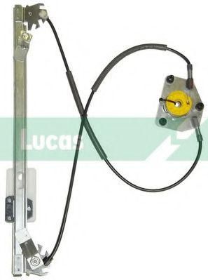 LUCAS ELECTRICAL WRL2222L