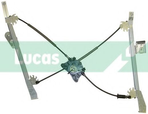 LUCAS ELECTRICAL WRL2259R