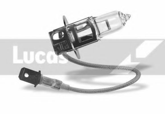 LUCAS ELECTRICAL LLB460