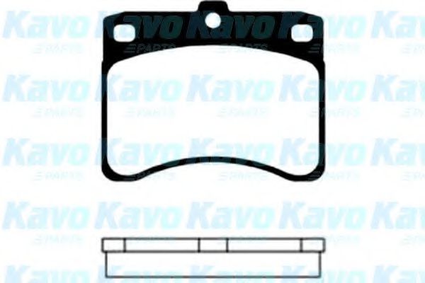 KAVO PARTS BP-1504