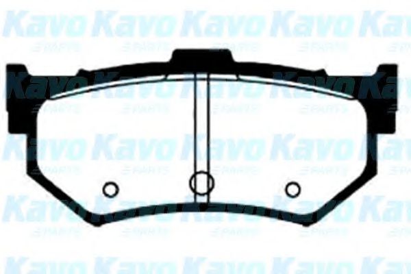 KAVO PARTS BP-2026