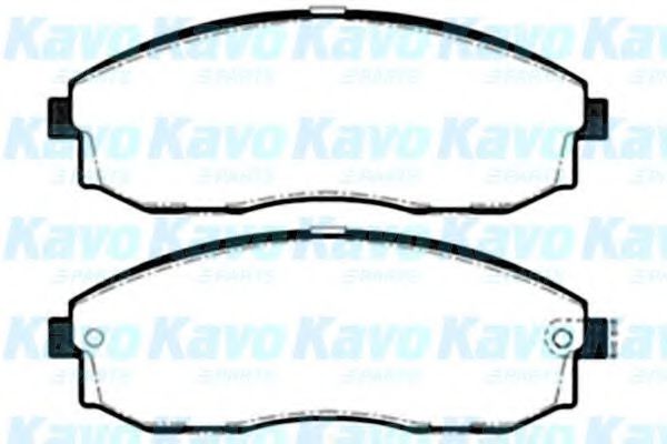 KAVO PARTS BP-3007