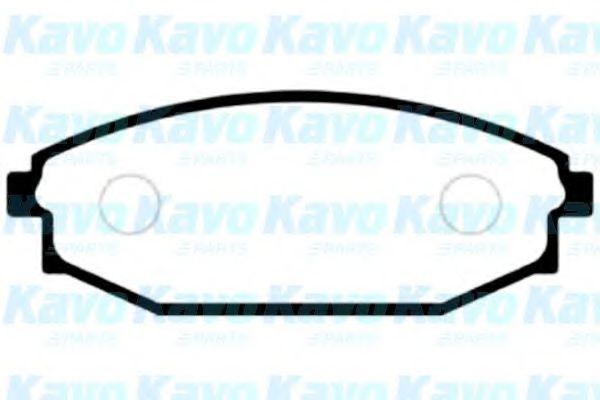 KAVO PARTS BP-3015