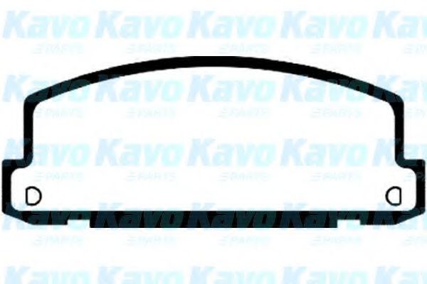 KAVO PARTS BP-3505