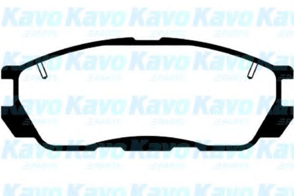 KAVO PARTS BP-4526