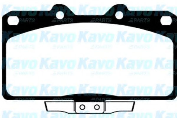 KAVO PARTS BP-5517