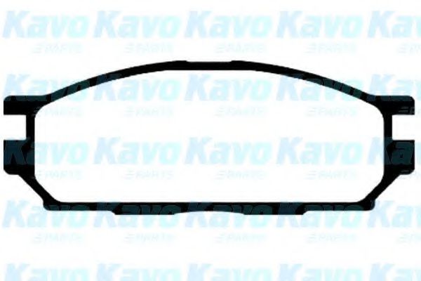 KAVO PARTS BP-5519