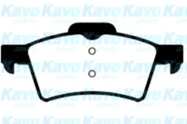 KAVO PARTS BP-6563