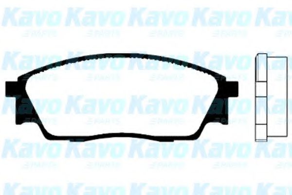 KAVO PARTS BP-8004