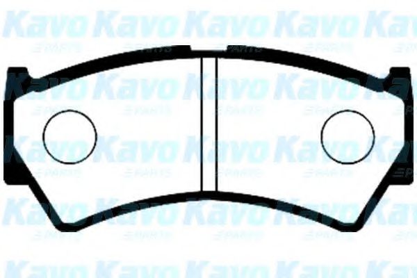 KAVO PARTS BP-8519