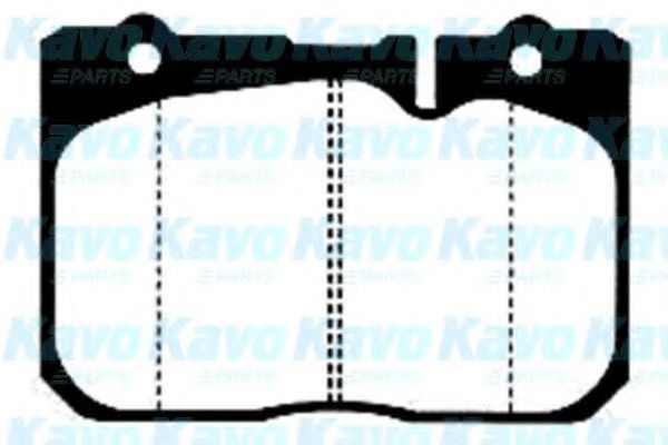 KAVO PARTS BP-9044