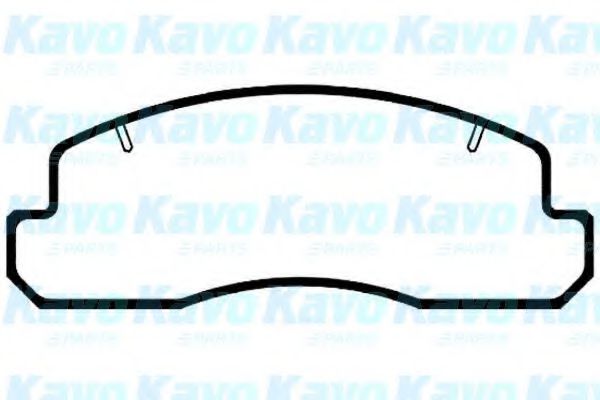 KAVO PARTS BP-9065