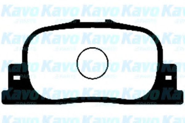 KAVO PARTS BP-9070