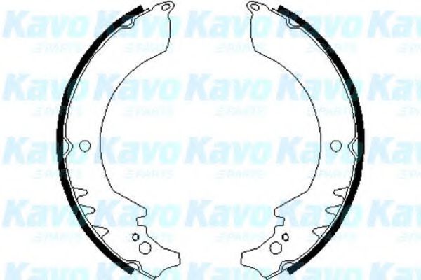 KAVO PARTS BS-1903