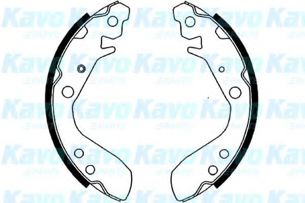 KAVO PARTS BS-2911