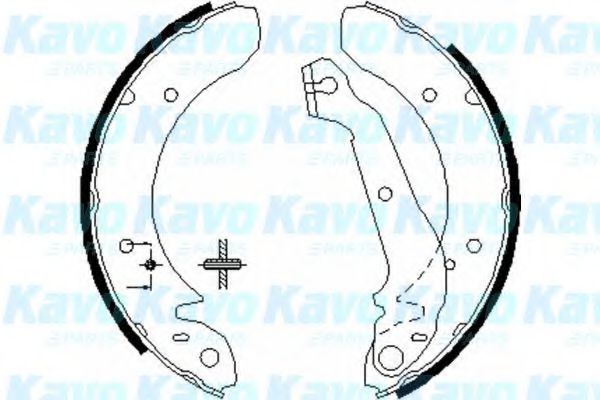 KAVO PARTS BS-3400