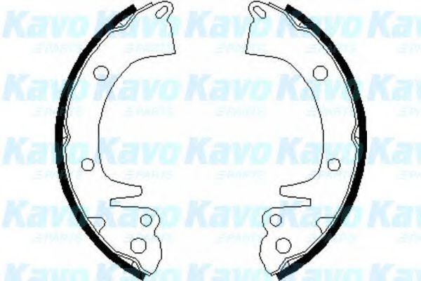 KAVO PARTS BS-3401