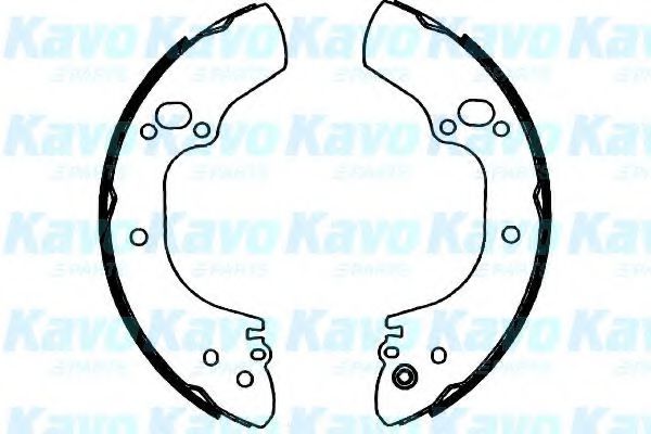 KAVO PARTS BS-3912