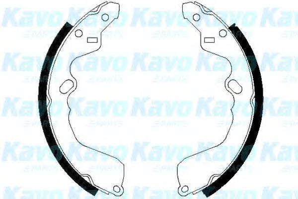 KAVO PARTS BS-4403