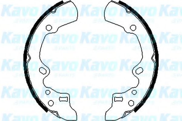 KAVO PARTS BS-5410