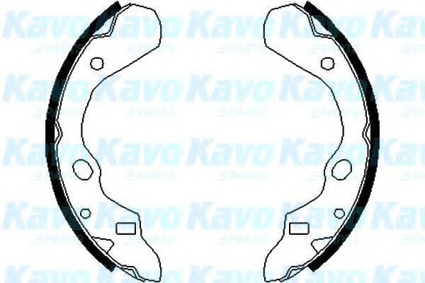 KAVO PARTS BS-5413