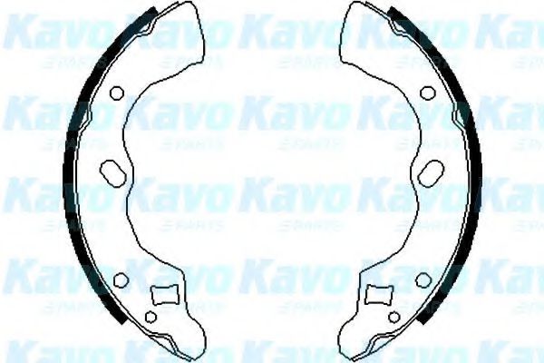 KAVO PARTS BS-5415