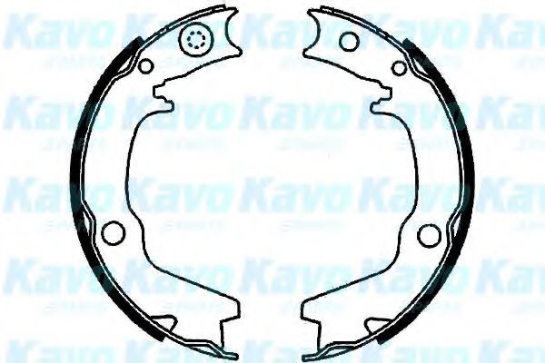 KAVO PARTS BS-6417