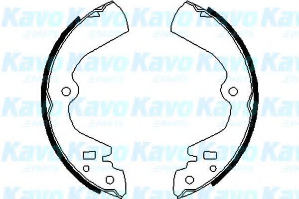 KAVO PARTS BS-7409