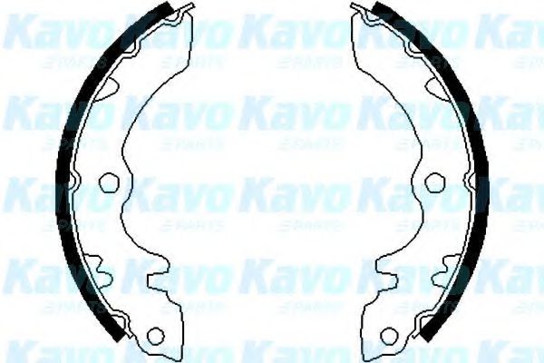 KAVO PARTS BS-8900