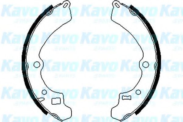 KAVO PARTS BS-8910