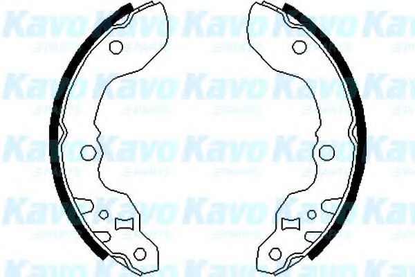 KAVO PARTS BS-8912