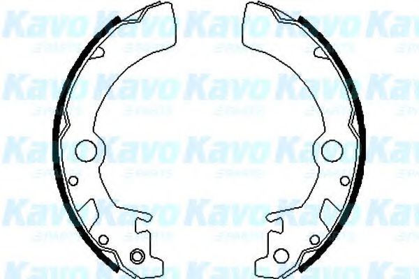 KAVO PARTS BS-8915