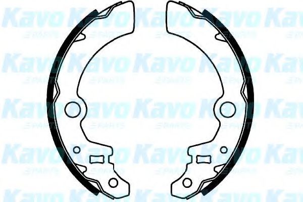 KAVO PARTS BS-8917